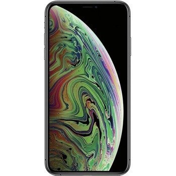 iPhone Xs Max 256 Gb w kolorze Szary Gwiezdny