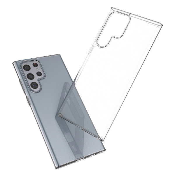 Ultra Clear 0.5 mm Etui