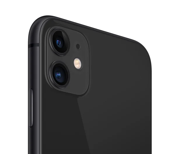 iPhone 11 Wyświetlacz Liquid Retina HD