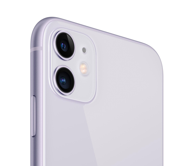 iPhone 11 Wyświetlacz Liquid Retina HD