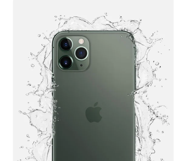 iPhone 11 Pro Wyświetlacz Super Retina XDR