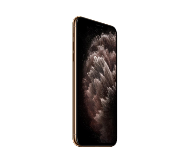 iPhone 11 Pro 256 Gb w kolorze złotym