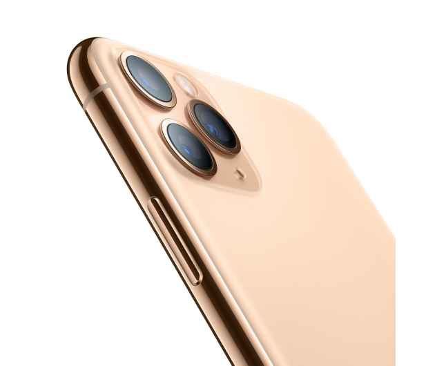 iPhone 11 Pro w codziennym użytkowaniu