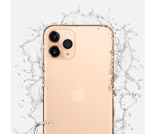 iPhone 11 Pro Wyświetlacz Super Retina XDR