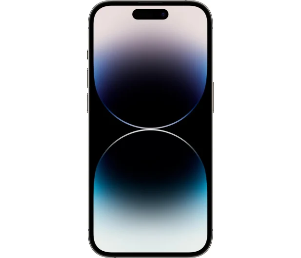 iPhone 14 Pro Max Gwiezdna Czerń