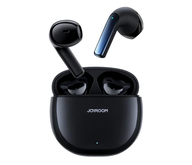 JoyRoom JR-PB1 słuchawki TWS front