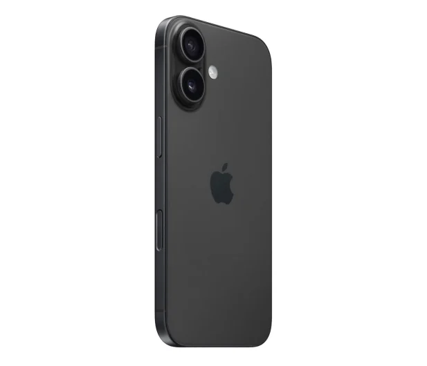 Apple iPhone 16 Plus Black