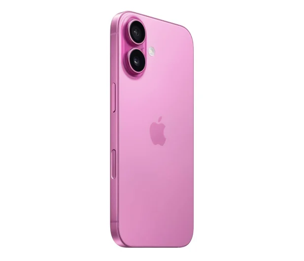 Apple iPhone 16 Pink