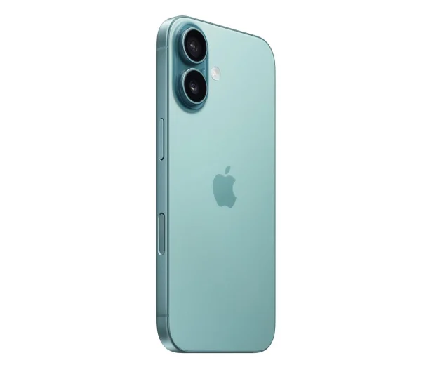 Apple iPhone 16 Plus Teal