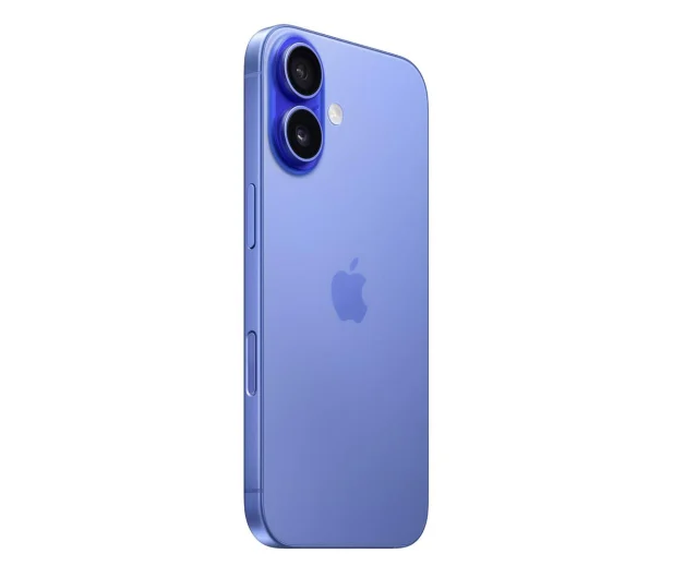 Apple iPhone 16 Plus Ultramarine