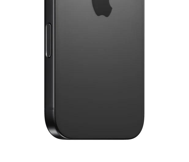 iPhone 16 Pro Black Titanium - dodatkowy widok