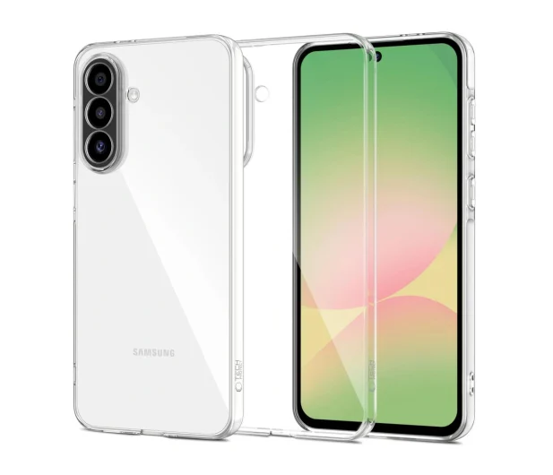 Tech-Protect Flexair Samsung Galaxy A56 5G – przód
