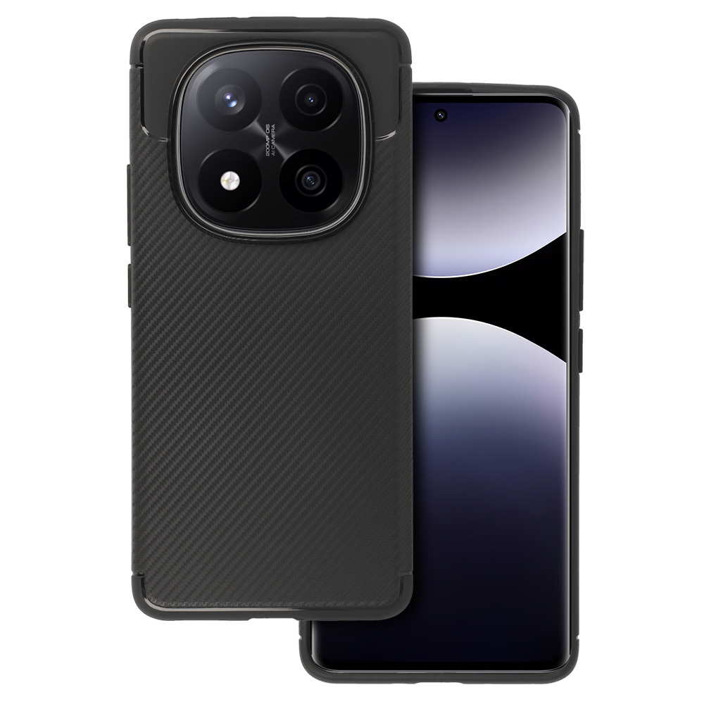 Tel Protect Carbon Elite Xiaomi Redmi Note 14 Pro 5G