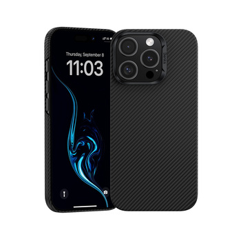 Benks Etui Magnetic Armor Air Kevlar PC Frame