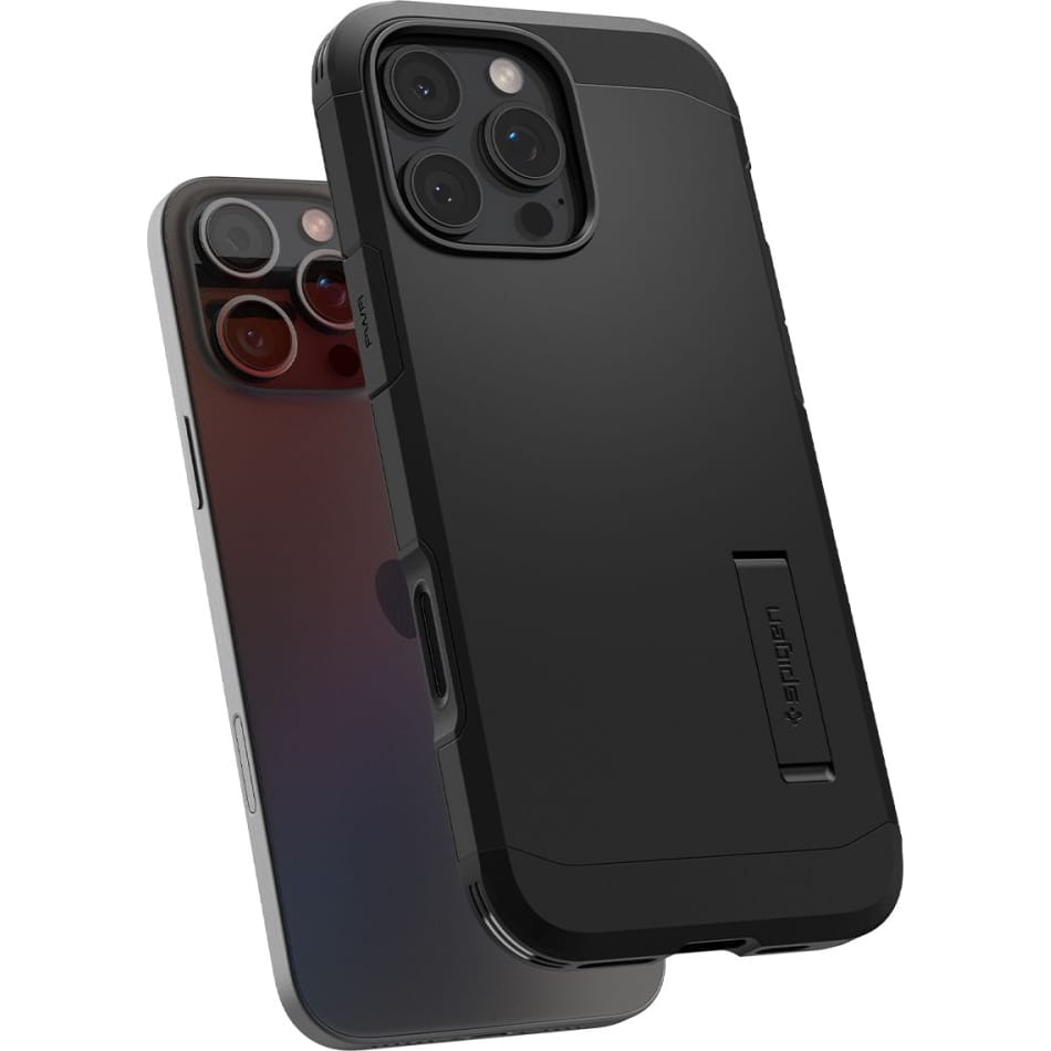 Etui Spigen Tough Armor T Mag CC iPhone 16 Pro Max