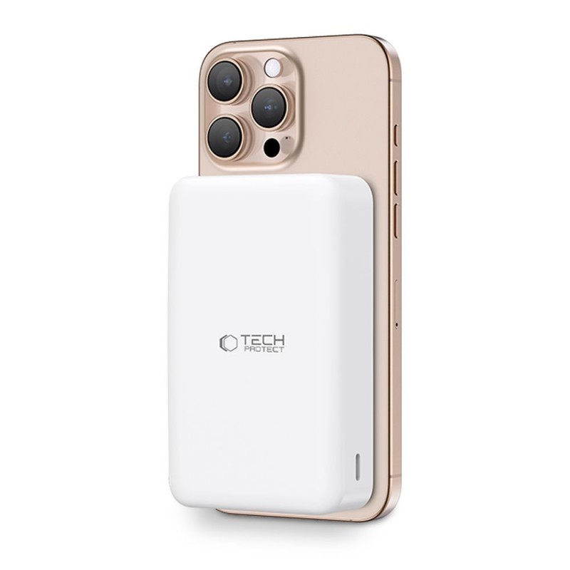 Tech-Protect PB12 LifeMag przód