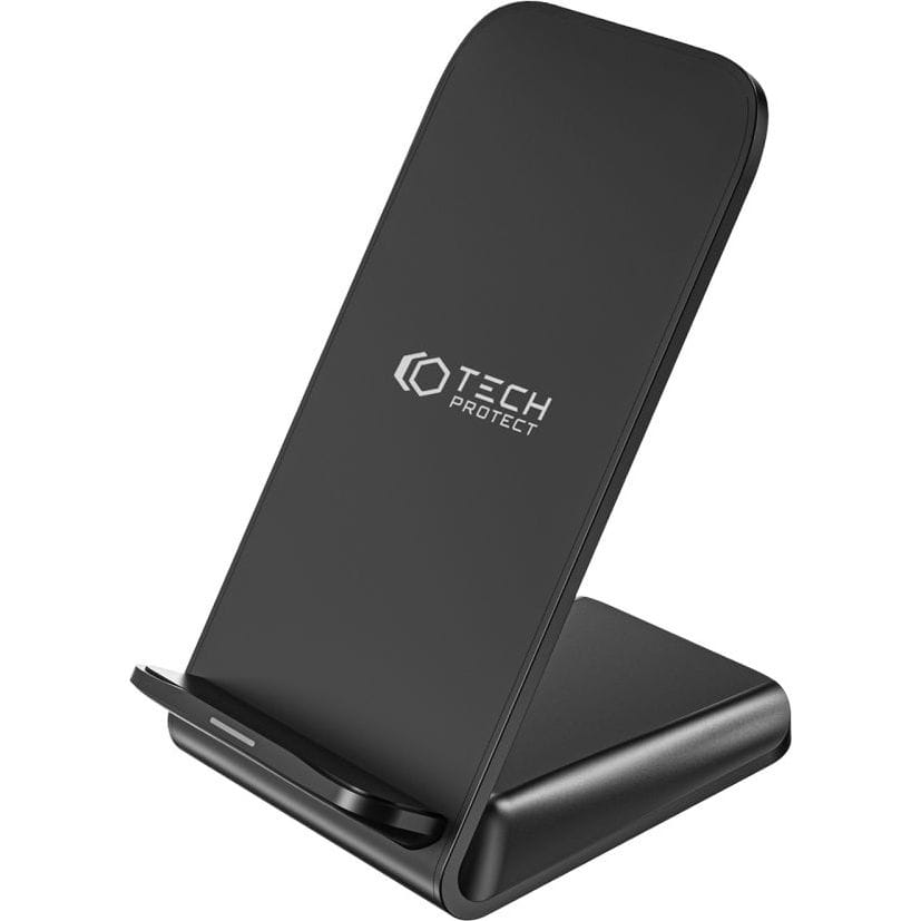 Ładowarka Tech-Protect QI15W-S2 Wireless Charger 15W