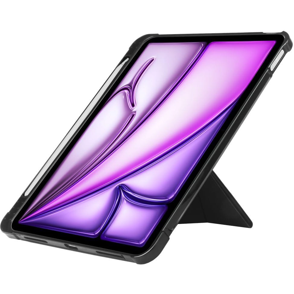 Etui Tech-Protect SC Pen Origami do iPad Air 13' 2024, Czarne