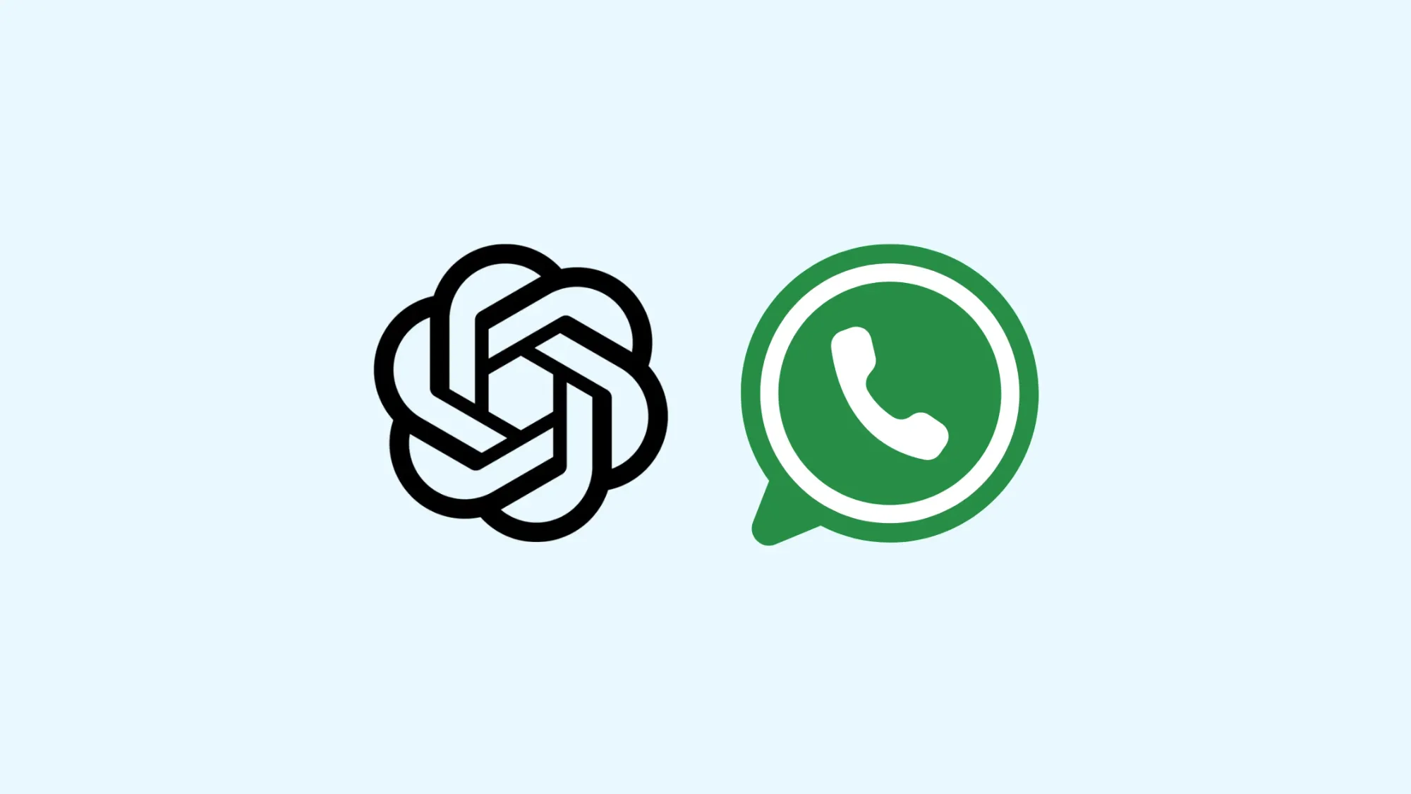 Perplexity AI w WhatsApp
