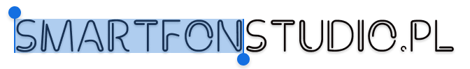 Smartfon Studio