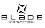 Blade screen protection