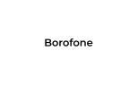 Borofone