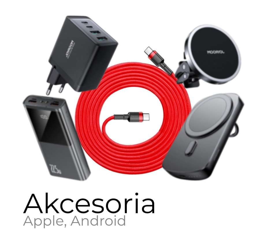 akcesoria
