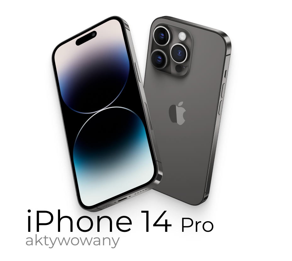 iphone 14 pro(act)