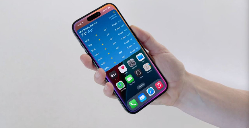 Nowa Siri w iOS 18: Inteligentniejsze zapytania i więcej funkcji