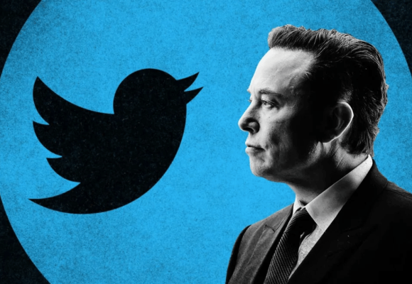 Elon Musk i jego obsesja na Twitterze – czy wszystko w porządku?