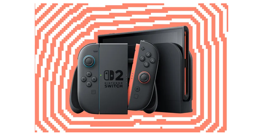 Nintendo Switch 2 – pytania bez odpowiedzi o nową konsolę