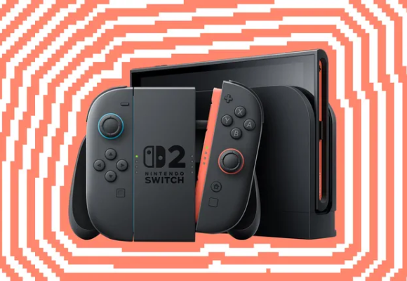 Nintendo Switch 2 – pytania bez odpowiedzi o nową konsolę