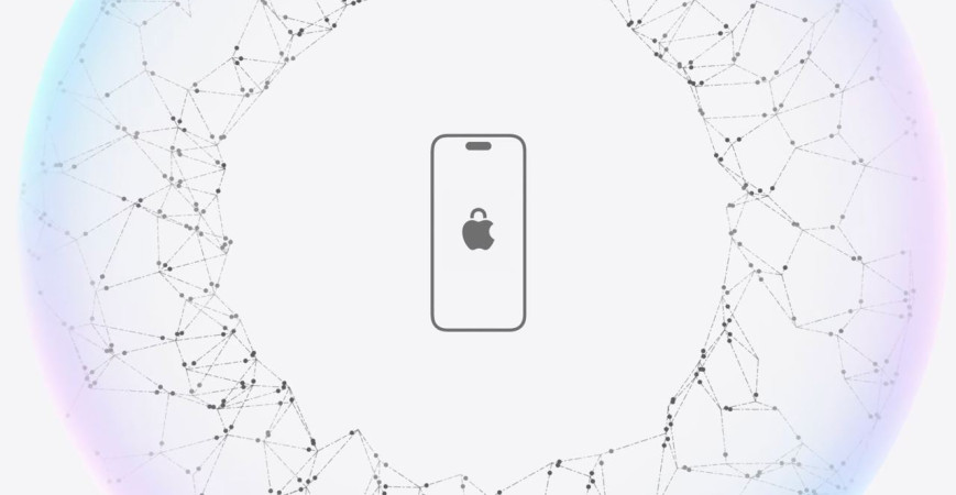 Bezpieczne przetwarzanie w chmurze: Nowa funkcja w iOS 18