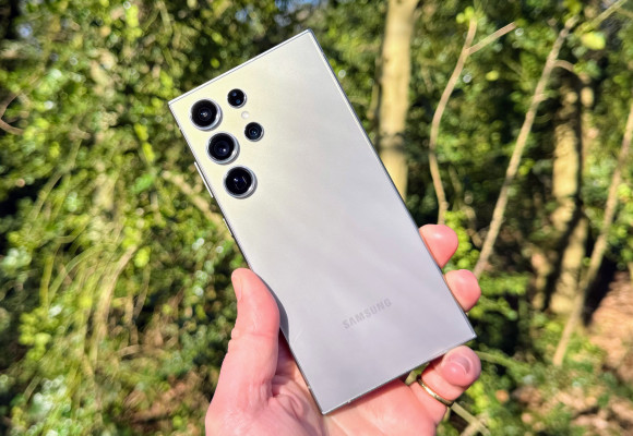 Samsung Galaxy S25 Ultra: Smartfon dla graczy i nie tylko