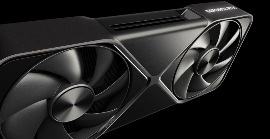 NVIDIA RTX 5090 – nowa era grafiki z DLSS 4 i Reflex 2