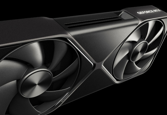 NVIDIA RTX 5090 – nowa era grafiki z DLSS 4 i Reflex 2