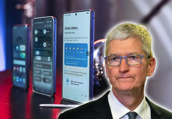 Samsung Unpacked 2025: Galaxy S25, AI i przyszłość technologii