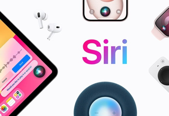 Apple opóźnia aktualizację Siri ze sztuczną inteligencją