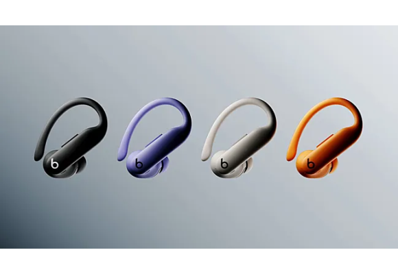 Apple wprowadza Powerbeats Pro 2 z pulsometrem