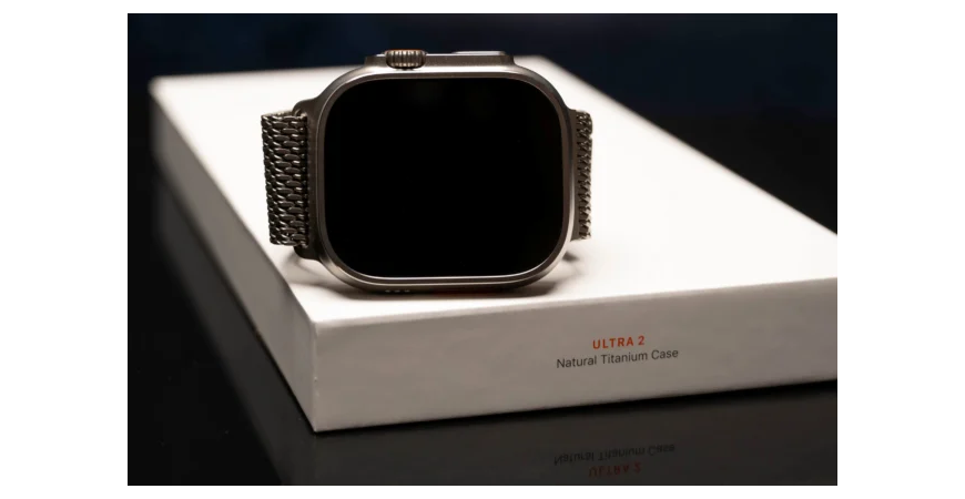 Apple Watch Ultra 2 – Najlepszy Smartwatch na Rynku?