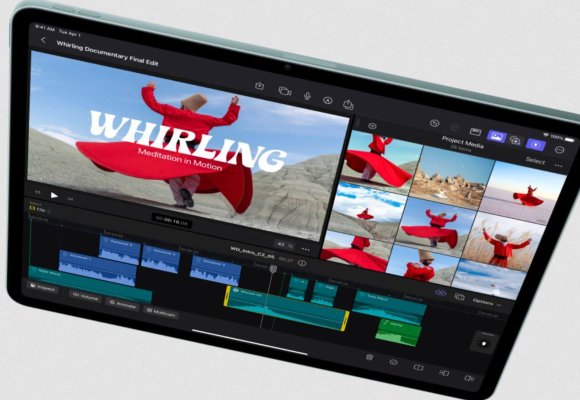 iPad Air M3 i iPad 2025 - Nowości w świecie Apple