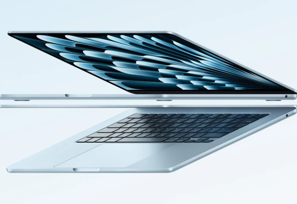 5 faktów o MacBook Air M4 – nowy procesor i świetna cena!