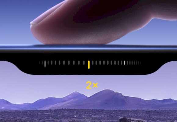 iPhone 16 Pro dla fotografów – czy może zastąpić aparat?