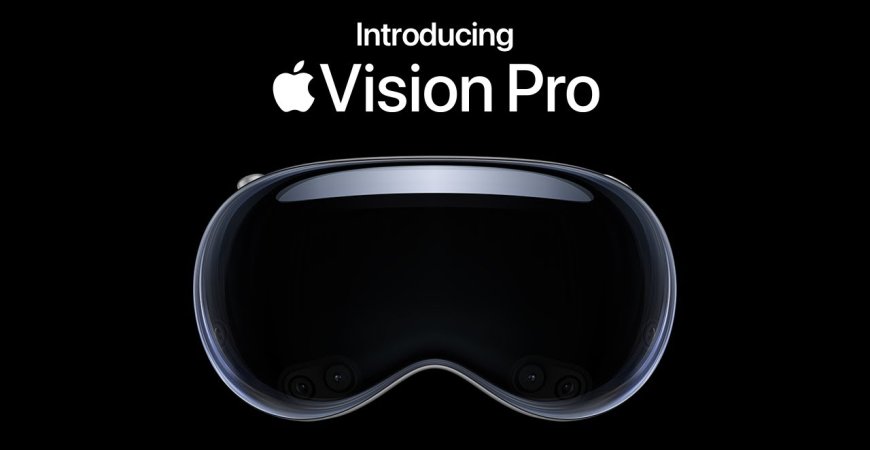 Apple Vision Pro staje się platformą gamingową dzięki GeForce Now