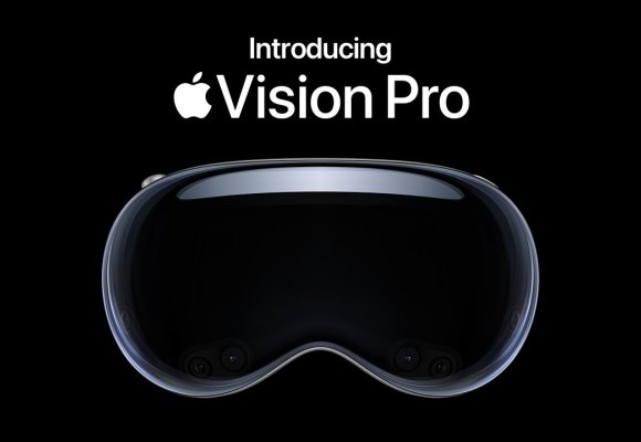 Apple Vision Pro staje się platformą gamingową dzięki GeForce Now