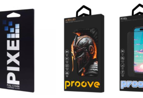 Szkła ochronne na iPhone w SmartfonStudio.PL – wybierz najlepsze!