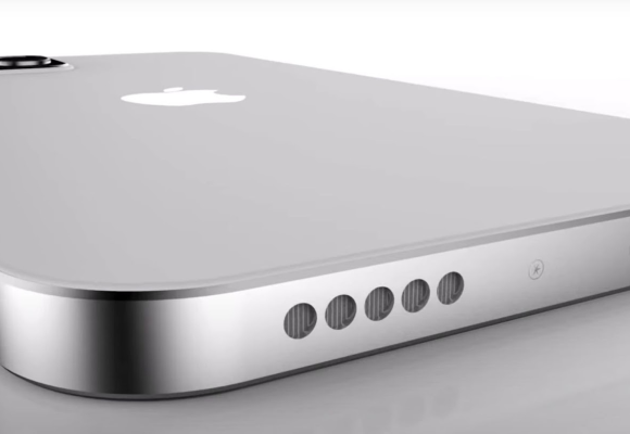 iPhone bez portów – Apple nie napotka problemów z regulacjami UE