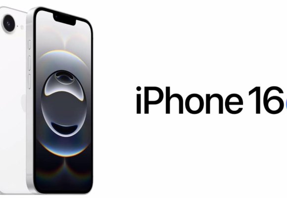  iPhone 16e - "tani" iPhone, który zawiódł oczekiwania