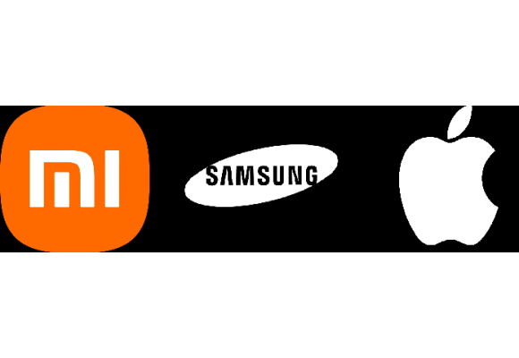 Najlepsze smartfony 2025: Samsung, Xiaomi czy iPhone?