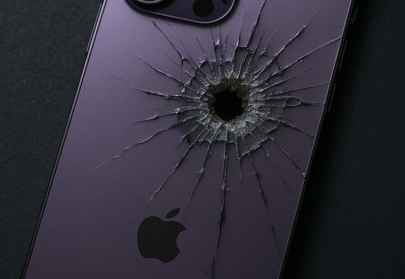  iPhone uratował życie w USA – prawdziwa historia!